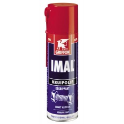 Griffon Imal 300ml Zwart