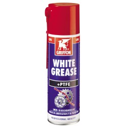 Griffon White Grease 300ml Wit