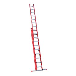 4Tecx Reformladder 3x10 Alu...