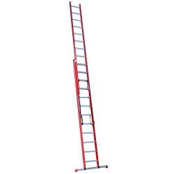 4TECX REFORMLADDER 2X12 ALU M STAB BALK