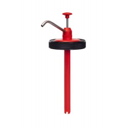 4Tecx Handpomp V 4,5L...