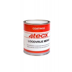 4Tecx Loodvrije Menie 750ml