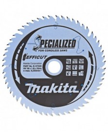 Makita zaagblad 150x1,5x20...