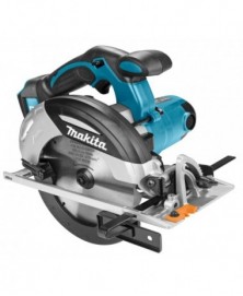 Makita cirkelzaag dhs630zj...