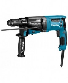 Makita boorhamer hr2631ftj...