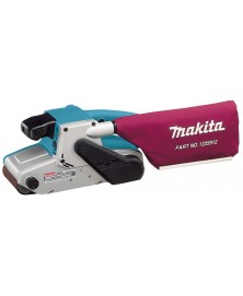 Makita bandschuurmachine...