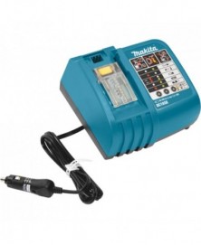 Makita acculader 12v...