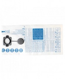 Makita stofzak papier v 440...