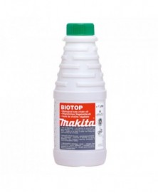 Makita kettingzaagolie 1L...