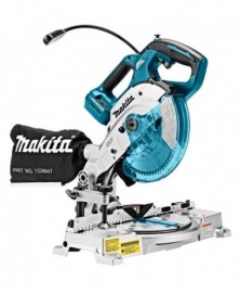 Makita afkortzaag dls600z...