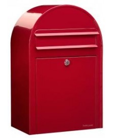 Bobi Classic RAL 3001...