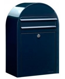 Bobi Classic RAL 5004...