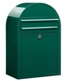 Bobi Classic RAL 6005...