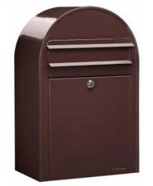 Bobi Classic RAL 8017 bruin