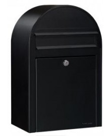 Bobi Classic RAL 9005 zwart...