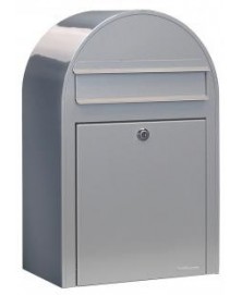 Bobi Classic RAL 9006...