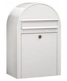 Bobi Classic RAL 9016 wit
