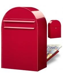 Bobi Classic B RAL 3001...