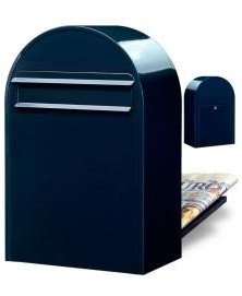 Bobi Classic B RAL 5004...