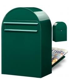 Bobi Classic B RAL 6005...