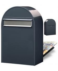 Bobi Classic B RAL 7016 i...