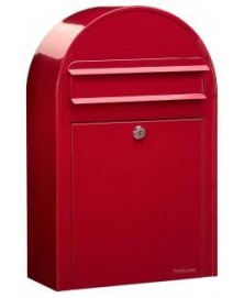 Bobi Classic S RAL 3001...