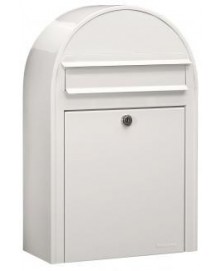 Bobi Classic S RAL 9016 wit