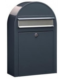 Bobi Classic S RAL 7016i...