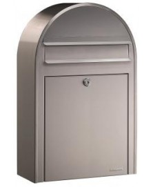 Bobi Classic S RVS