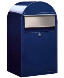 Bobi Grande RAL 5003...