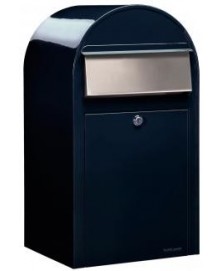 Bobi Grande RAL 5004...