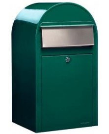 Bobi Grande RAL 6005...
