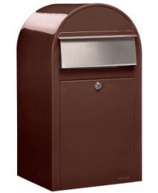Bobi Grande RAL 8017...