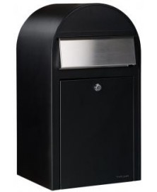 Bobi Grande RAL 9005 zwart...