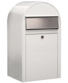 Bobi Grande RAL 9016 wit +...