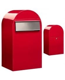 Bobi Grande B RAL 3001...