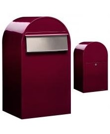 Bobi Grande B RAL 3005...