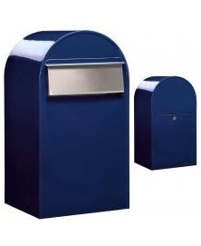 Bobi Grande B RAL 5003...