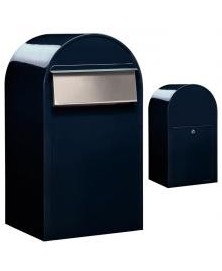Bobi Grande B RAL 5004...