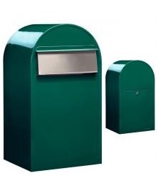 Bobi Grande B RAL 6005...