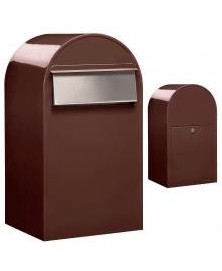 Bobi Grande B RAL 8017...