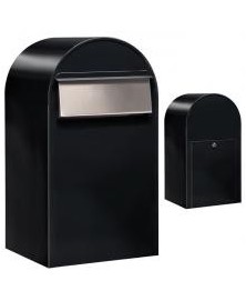 Bobi Grande B RAL 9005...