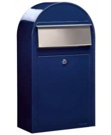 Bobi Grande S RAL 5003...