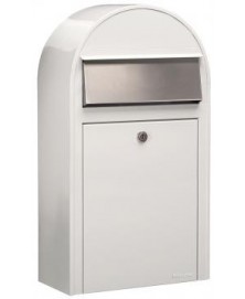 Bobi Grande S RAL 9016 wit...