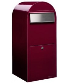 Bobi Jumbo RAL 3005...