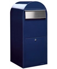 Bobi Jumbo RAL 5003...