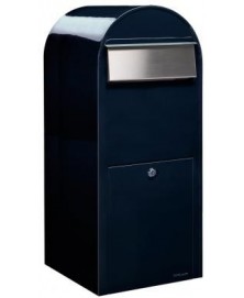 Bobi Jumbo RAL 5004...