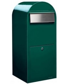 Bobi Jumbo RAL 6005...