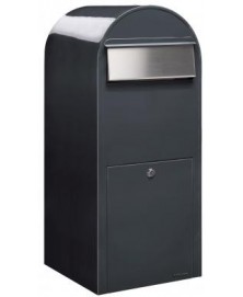 Bobi Jumbo RAL 7016...