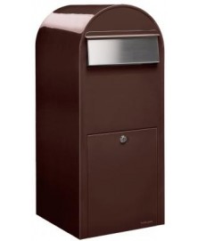 Bobi Jumbo RAL 8017...
